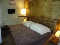 Villa Praesidio Hotel a Vizzavone