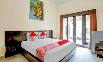 OYO 3607 Samudra Homestay