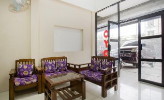 OYO 3462 Cimindi Residence