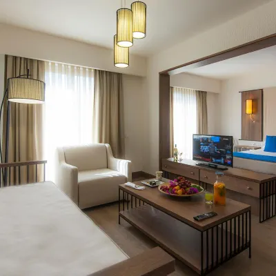 LIV Hotel by Bellazure Hotels near Karaincir Public Beach