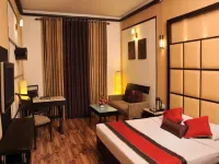 Hotel Maharaja Regency