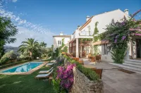 Hotel la Fuente de la Higuera - Romantic