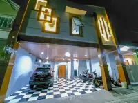 Guest House Kembar Syariah Semarang RedPartner Hôtels à : Tembalang