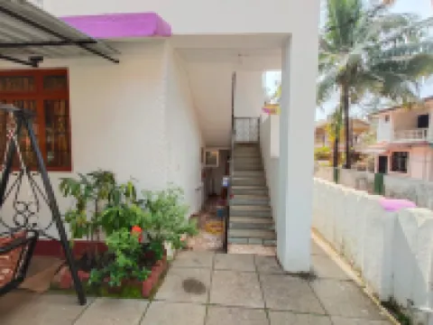 Anthony Cottage by Goa Tour Advisor