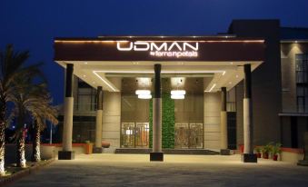 Udman Hotel Greater Noida