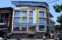 Ghansar Lodge Hotels near Turbhe village poladpur