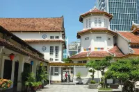 BeSea Hotel