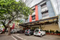 Hotel Asoka - 3-Star