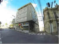 Presidente Hotel Hotels in Passos