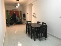 Bsp Saujana Putra Leisure Suites Near KLIA & Mahsa Hotels near Surau Haji Hassan Batu 8 Sijangkang