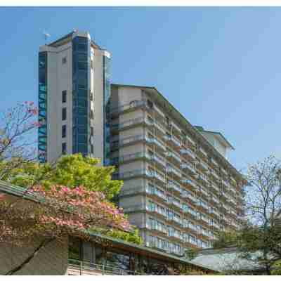 Hotel Hanamizuki Hotel Exterior