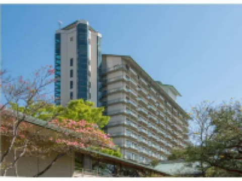 Hotel Hanamizuki Hotels in 