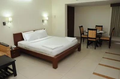 Hotel Sarovar Hotels near Bc