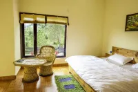 Cottage Ananda Hotels near Bhaloo's Village Camp & Cafe - Mukteshwar, Nainital