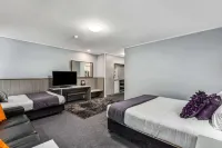 Comfort Inn Glenelg Hotel a Mitchell Park
