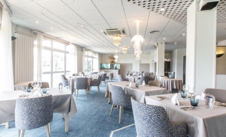Aigue Marine Logis Hotel et Restaurant - Housity