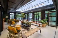 Hyde Johannesburg Rosebank