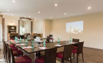 The Originals City, le Relais des Carnutes Brezolles Verneuil Sur Avre