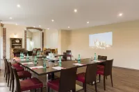 Le Relais des Carnutes Hôtels à : Verneuil-sur-Avre