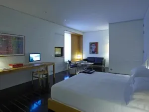 아트리오 레스토란테 호텔