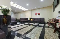 Hotel Express Terminal Tur - Rodoviária Porto Alegre
