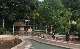 Thansila Resort