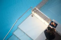 Hotel Tropical - Pool