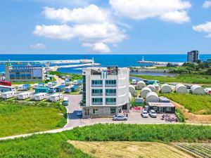 Gangneung Basecamp Pension