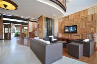 Rio Búzios Boutique Hotel Отели в г. Армасан-дус-Бузиус