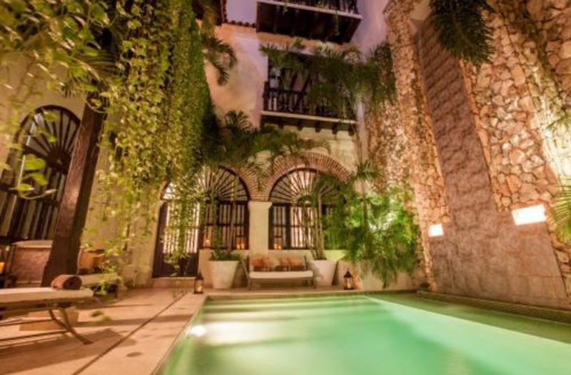 Casa de Alba Hotel Boutique photo 2