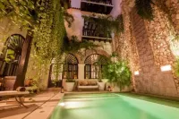 Casa de Alba Hotel Boutique - 5 tähden
