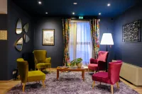 Hotel Continental Hotels in Angers