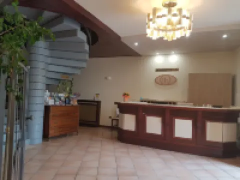 聖洛倫索酒店 波佐倫戈酒店