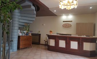 Hotel San Lorenzo