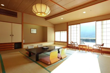 Shima Grand Hotel