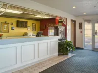 Super 8 by Wyndham Carthage Hotels in Jasper County