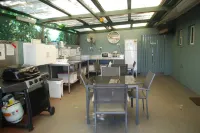 Rainforest Motel Hotels in Mission Beach