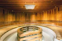 Finlandia Hotel Imatran Kylpylä Spa - spa
