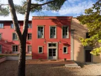 Villa Il Palagio Hotel a Reggello