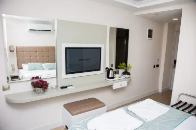 Asli Hotel