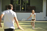 Peppers Beach Club & Spa Palm Cove - Gym