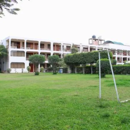 Hotel Villa de Valverde