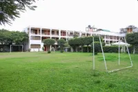 Hotel Villa de Valverde Hotel di 