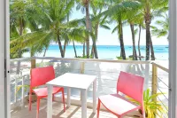 Signature Boracay South Beach فنادق في بوراكاي