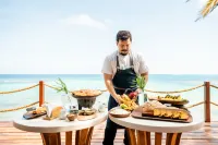 Yemaya Reefs Hotel a Big Corn Island