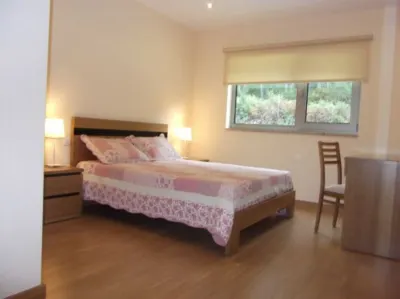 Quinta Dos Caibrais โรงแรมใน