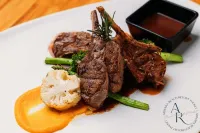 Occidental Bangtao Beach Resort - 朝食