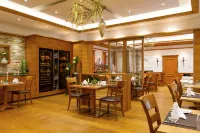 Hotel-Restaurant Bierhäusle Hotel a Umkirch