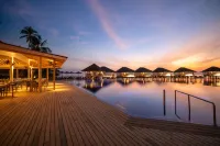 Ellaidhoo Maldives by Cinnamon Hotels in Halaveli