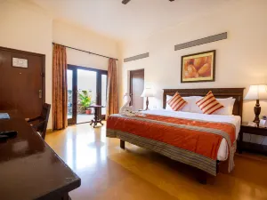 Fort Jadhavgadh -A Gadh Heritage Hotel